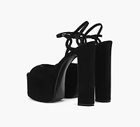 AVENIDA PLATFORM SANDAL