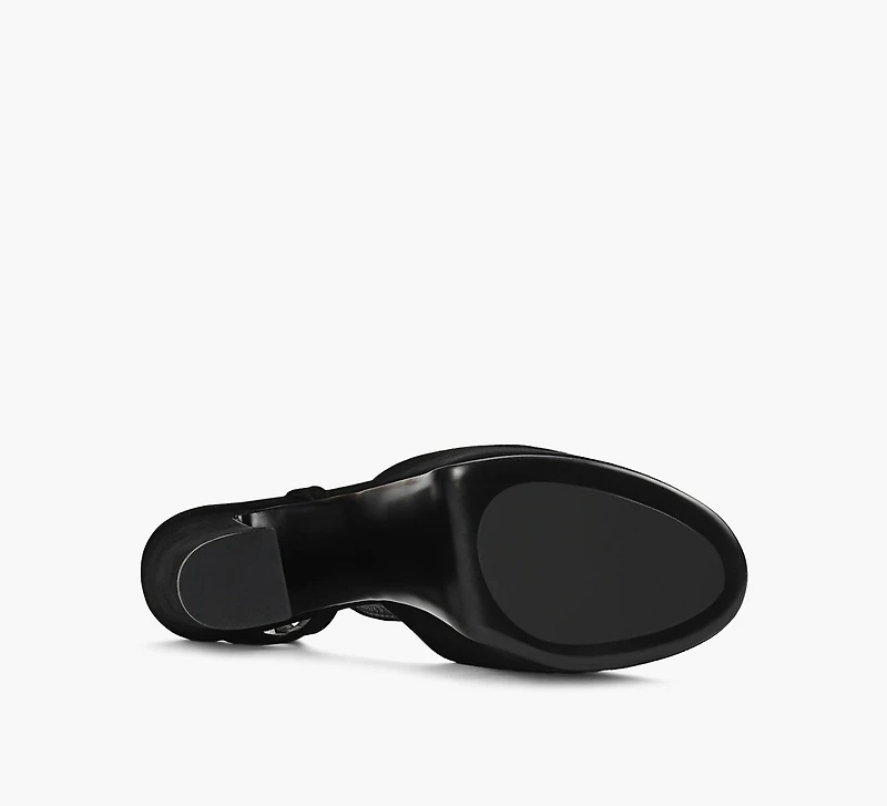 AVENIDA PLATFORM SANDAL