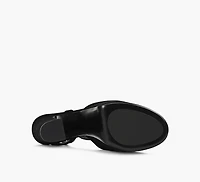 AVENIDA PLATFORM SANDAL