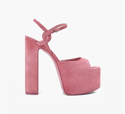 AVENIDA PLATFORM SANDAL