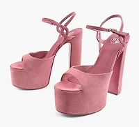 AVENIDA PLATFORM SANDAL