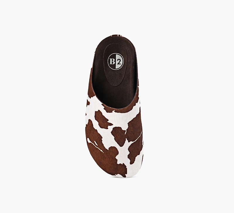 HARLEY CLOG