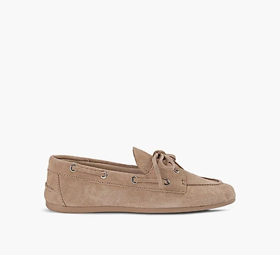 BREA BOAT SHOE