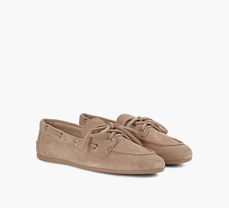 BREA BOAT SHOE