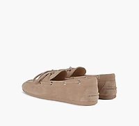 BREA BOAT SHOE