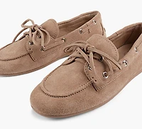 BREA BOAT SHOE