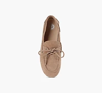BREA BOAT SHOE