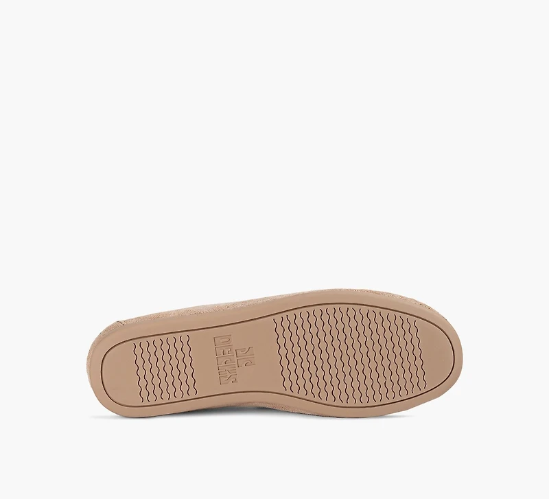 BREA BOAT SHOE