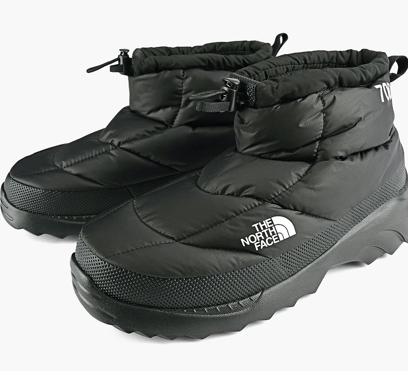 NUPTSE TRACTION CHUKKA