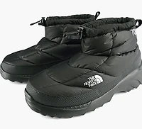 NUPTSE TRACTION CHUKKA