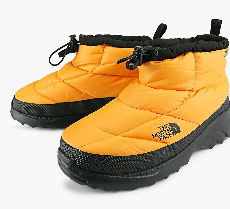 NUPTSE TRACTION CHUKKA