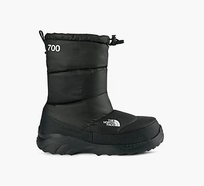BOTTINE NUPTSE TRACTION