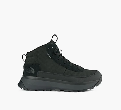BERGEN MID