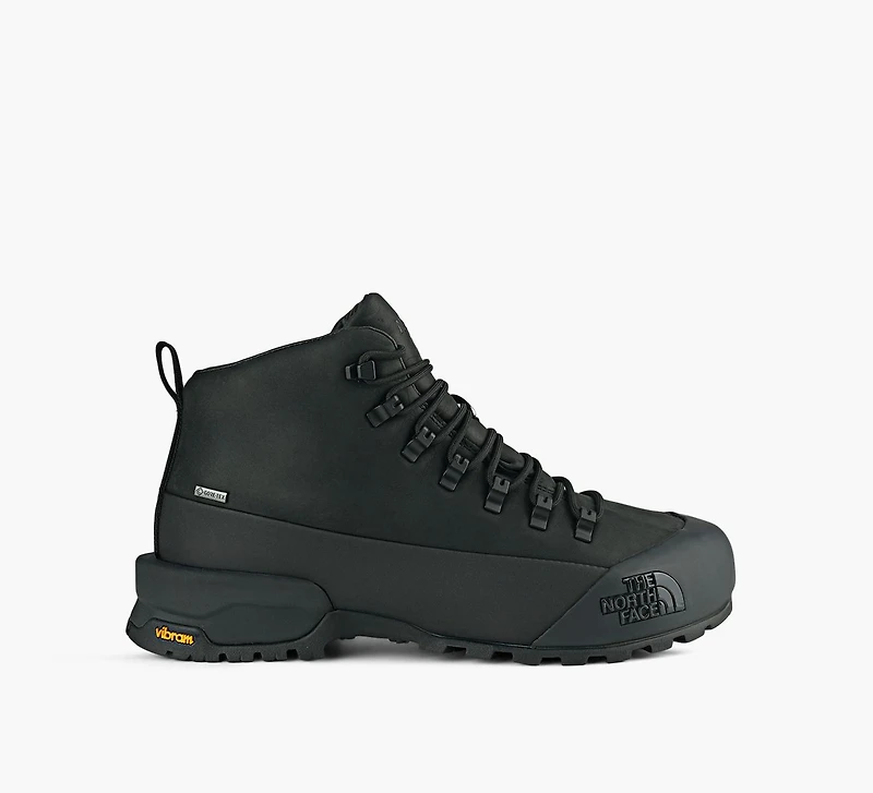 GLENCLYFFE MID LEATHER GTX
