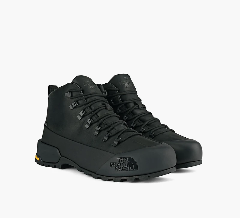 GLENCLYFFE MID LEATHER GTX