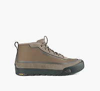 CLYFFE MID INSULATED