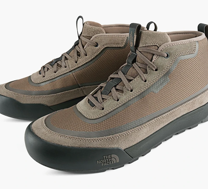 CLYFFE MID INSULATED