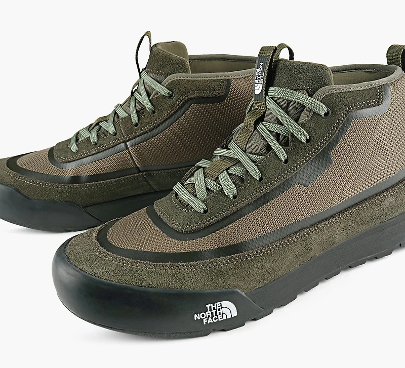 CLYFFE MID INSULATED