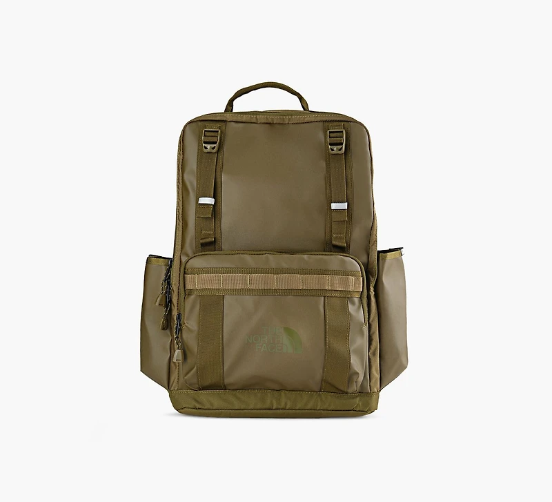 BASECAMP DAYPACK BACKPACK