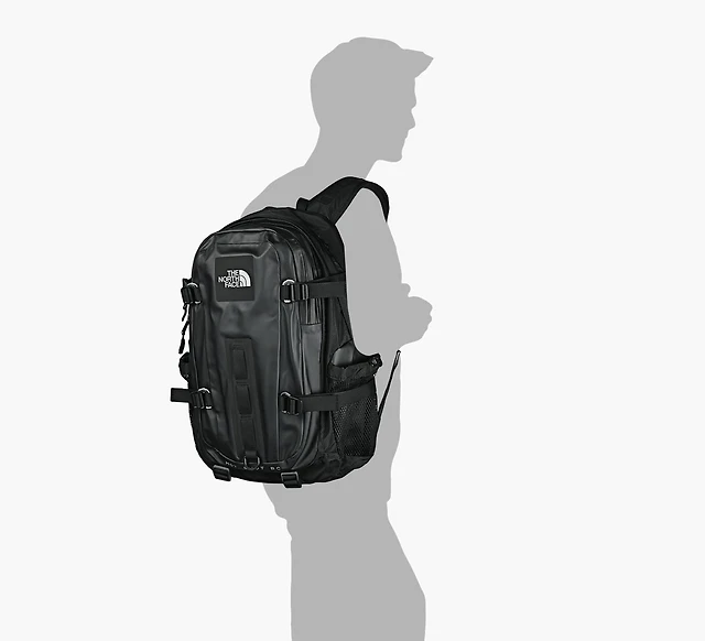 THE NORTH FACE HOT SHOT BASE CAMP BACKPACK | Shop Midtown