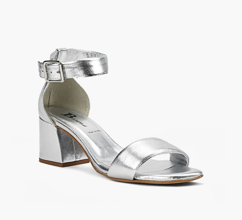MISTY HEEL