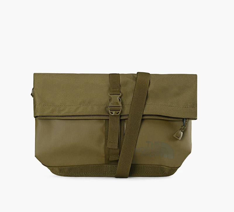 BASECAMP SHOULDER BAG CROSSBODY