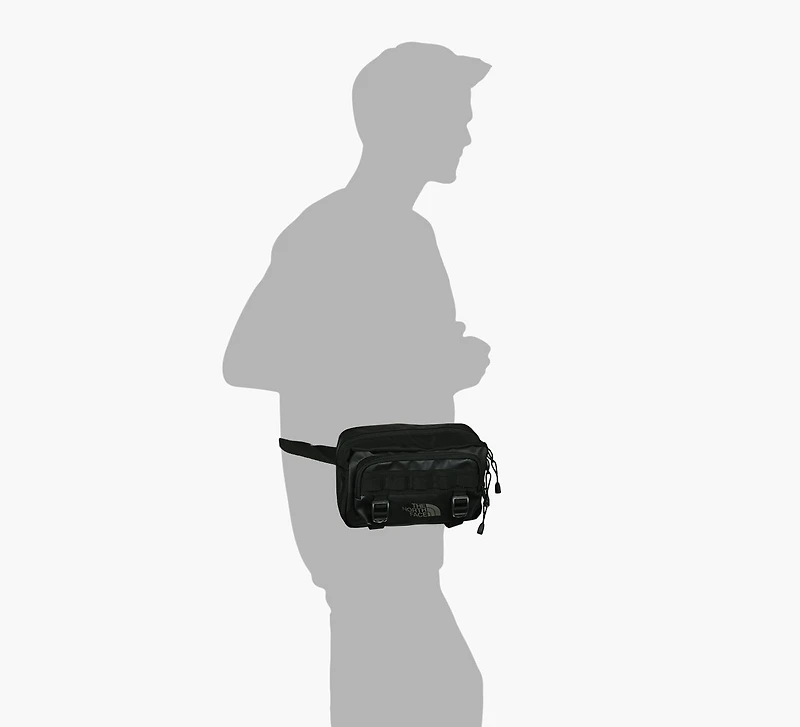 BASE CAMP LUMBAR BELTBAG