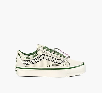 PREMIUM OLD SKOOL COCONA