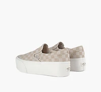 CLASSIC SLIP ON STACKFORM