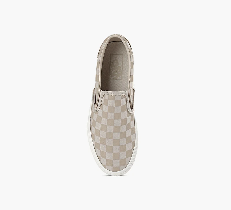 CLASSIC SLIP ON STACKFORM