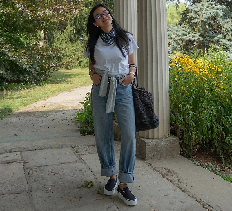 CLASSIC SLIP ON STACKFORM