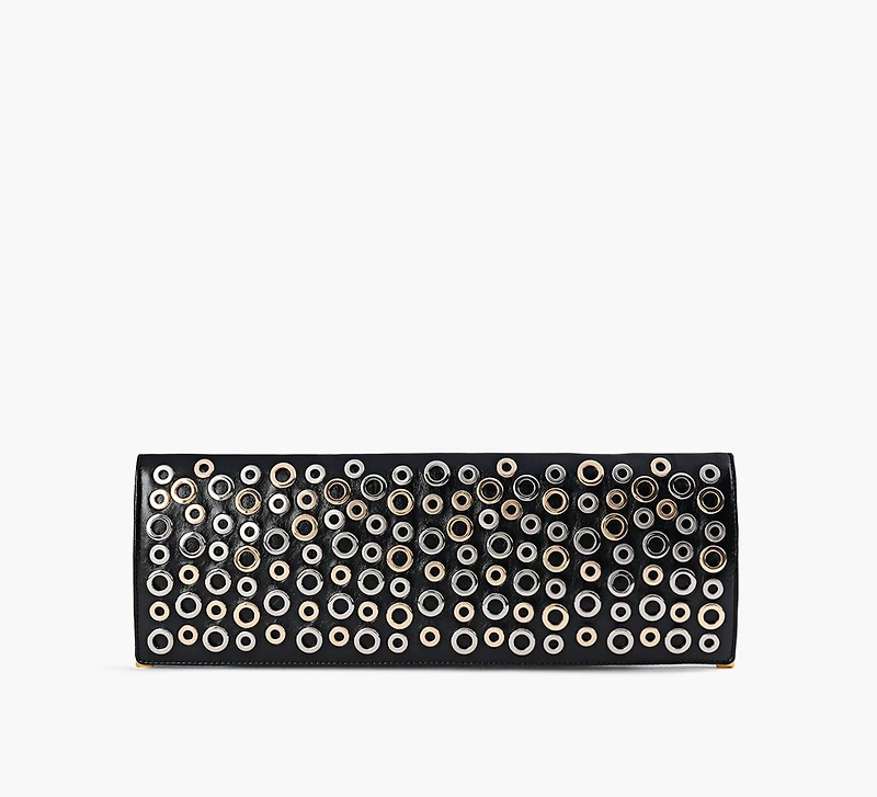 BOURBON CLUTCH