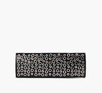 BOURBON CLUTCH