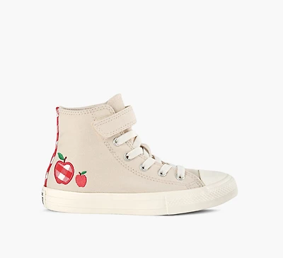 CTAS CHECKERED ACCENTS EASY ON