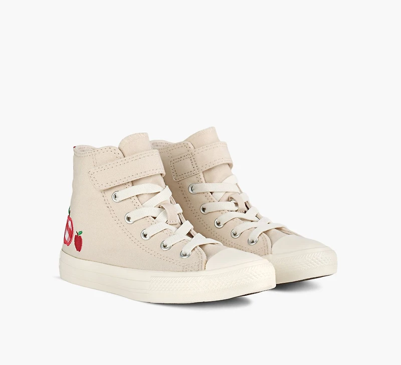 CTAS CHECKERED ACCENTS EASY ON