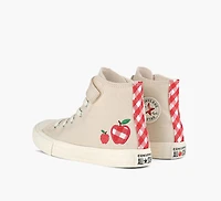 CTAS CHECKERED ACCENTS EASY ON
