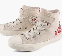 CTAS CHECKERED ACCENTS EASY ON