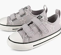 CHUCK TAYLOR ALL STAR STARRY EASY ON