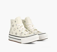 CHUCK TAYLOR ALL STAR EVA LIFT STARRY