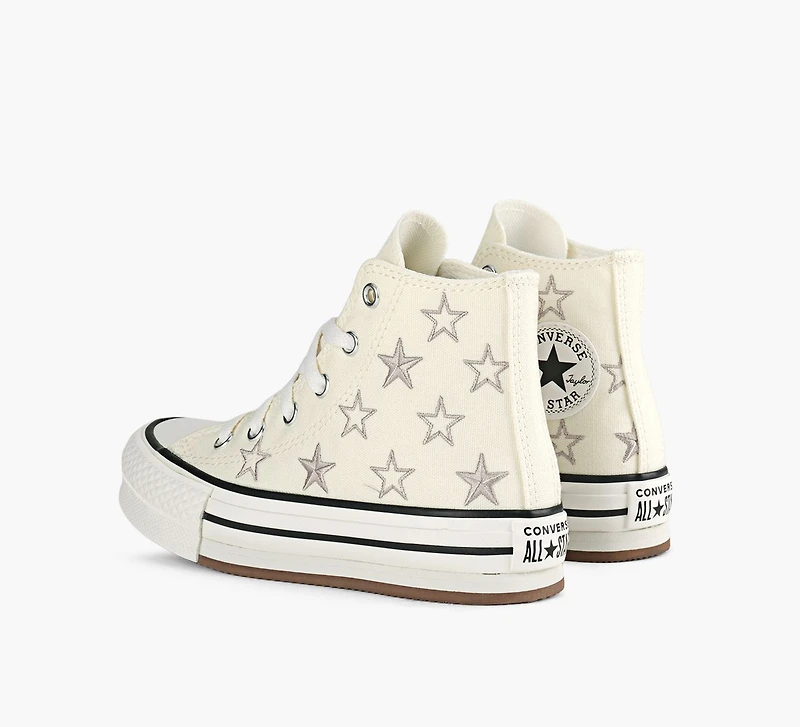 CHUCK TAYLOR ALL STAR EVA LIFT STARRY