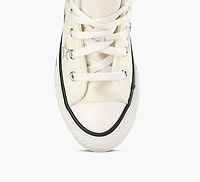 CHUCK TAYLOR ALL STAR EVA LIFT STARRY