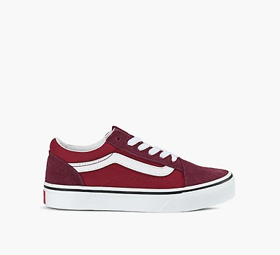 OLD SKOOL