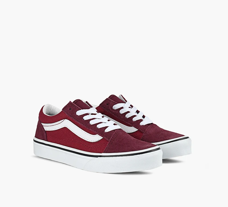 OLD SKOOL
