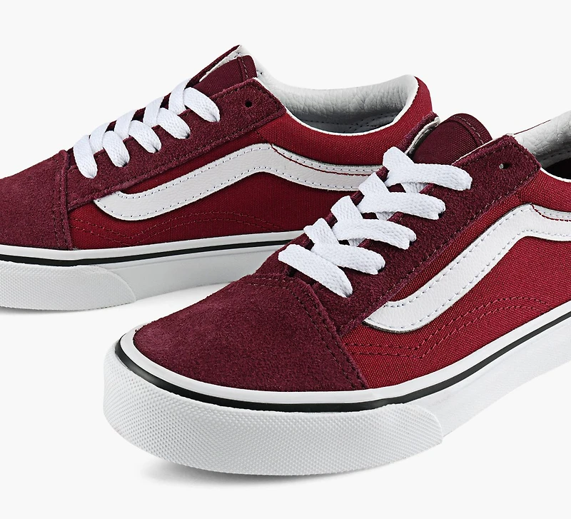 OLD SKOOL