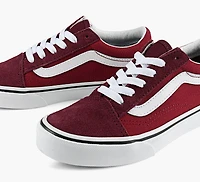 OLD SKOOL