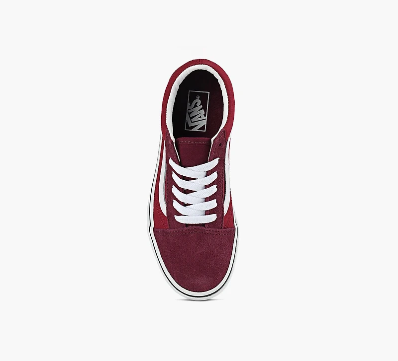 OLD SKOOL