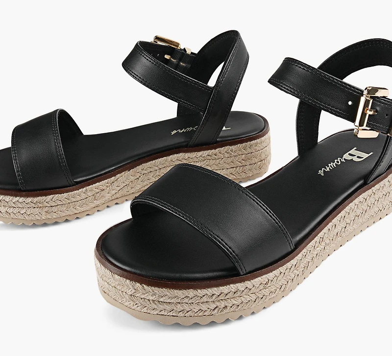 ARISTA ESPADRILLE