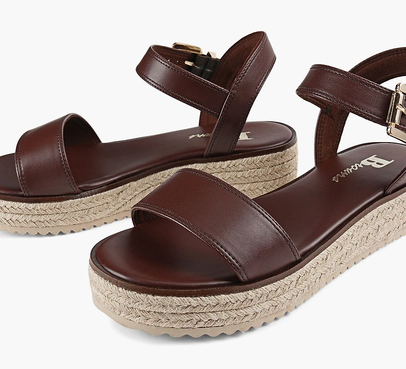 ARISTA ESPADRILLE