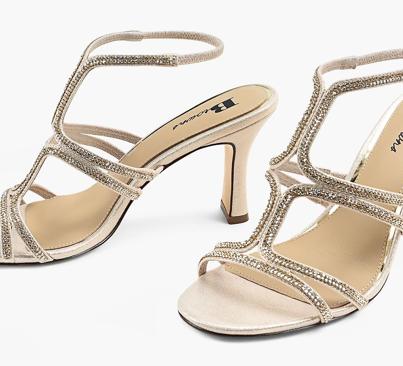 REVA HEEL