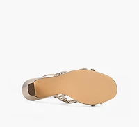 REVA HEEL